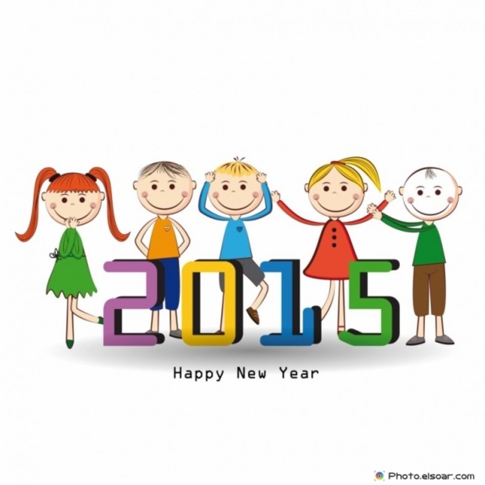 Happy New Year 2015 N32