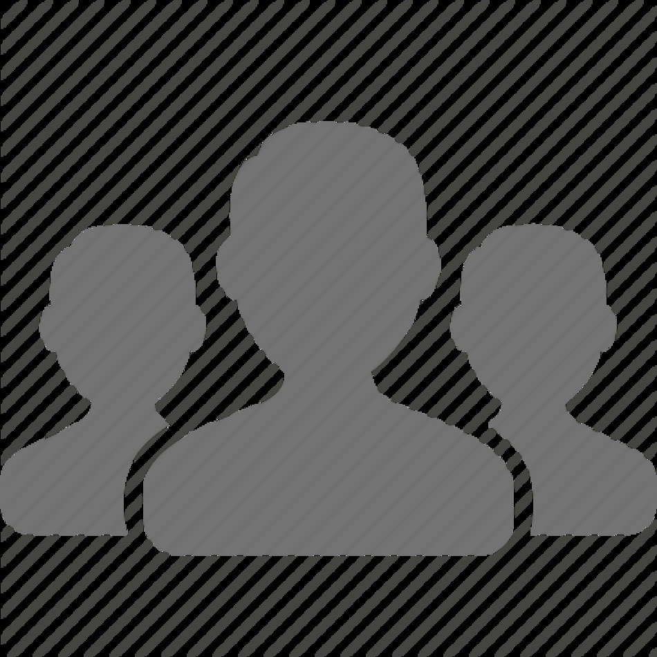Group People Icon Team