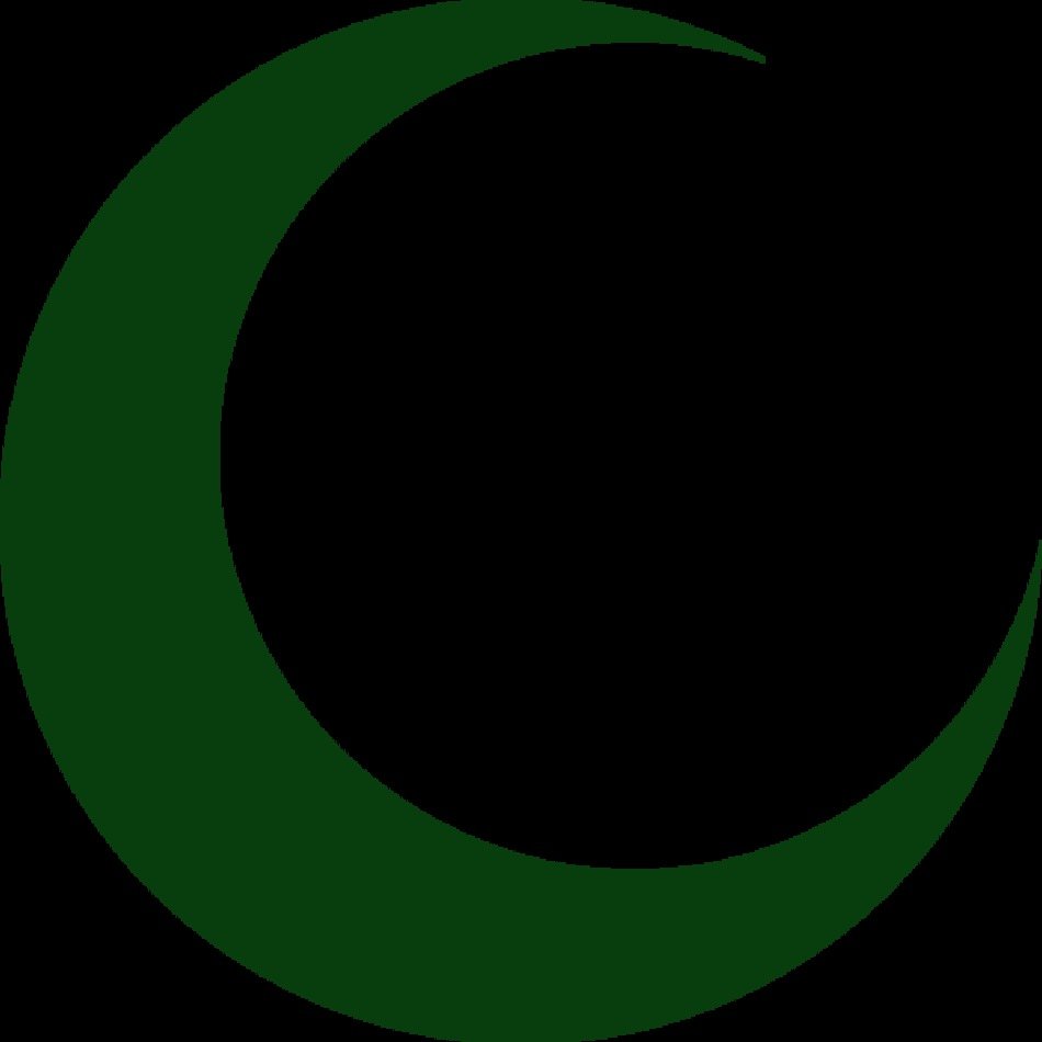 Islam Muslim Symbol N4