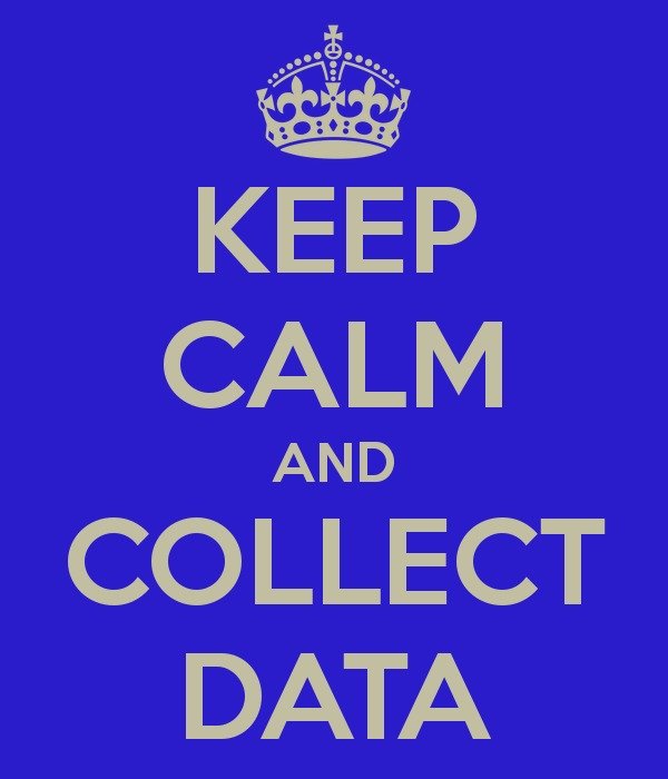 Collect Data