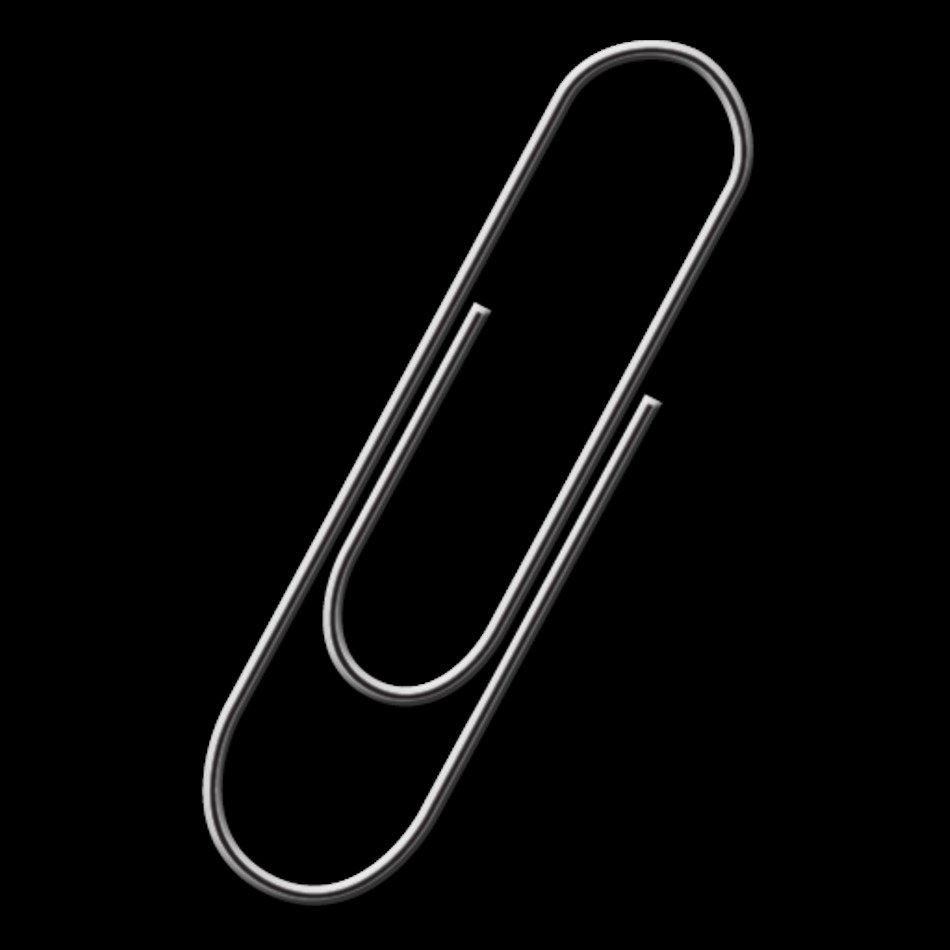 Paper Clips