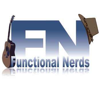 King Of The Nerds Logo