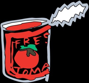 Tomato Can N2