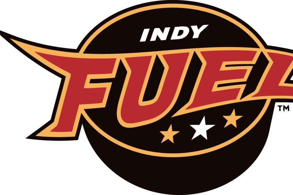 Indy Fuel Logo Vector Imagepng