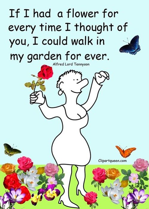 Funny Love Clip Art N4