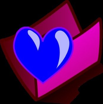 Folder Clip Art N45