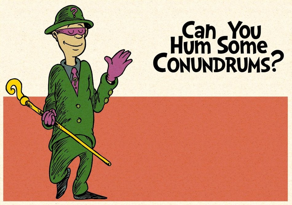 Dr Seuss Art Style drawing