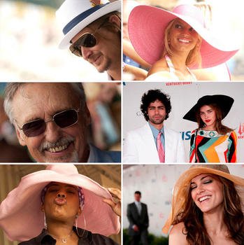 Kentucky Derby Mens Attire