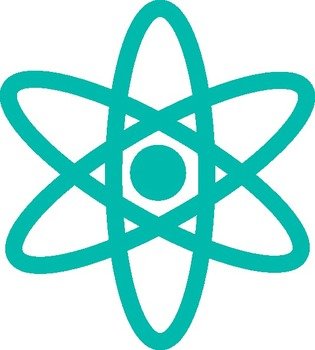 Atom Clip Art N37