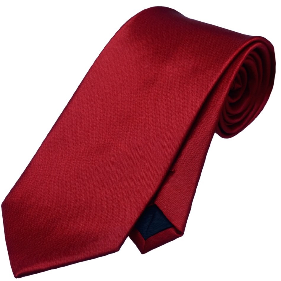 Red Tie N2