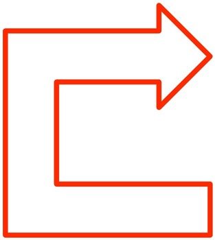 Free Arrow Vector Clip Art