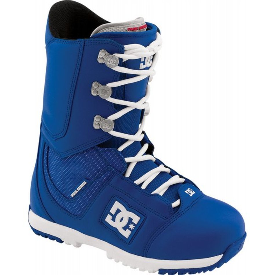 DC Snowboard Boots