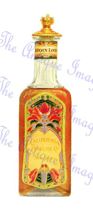 Avon Clip Art N4