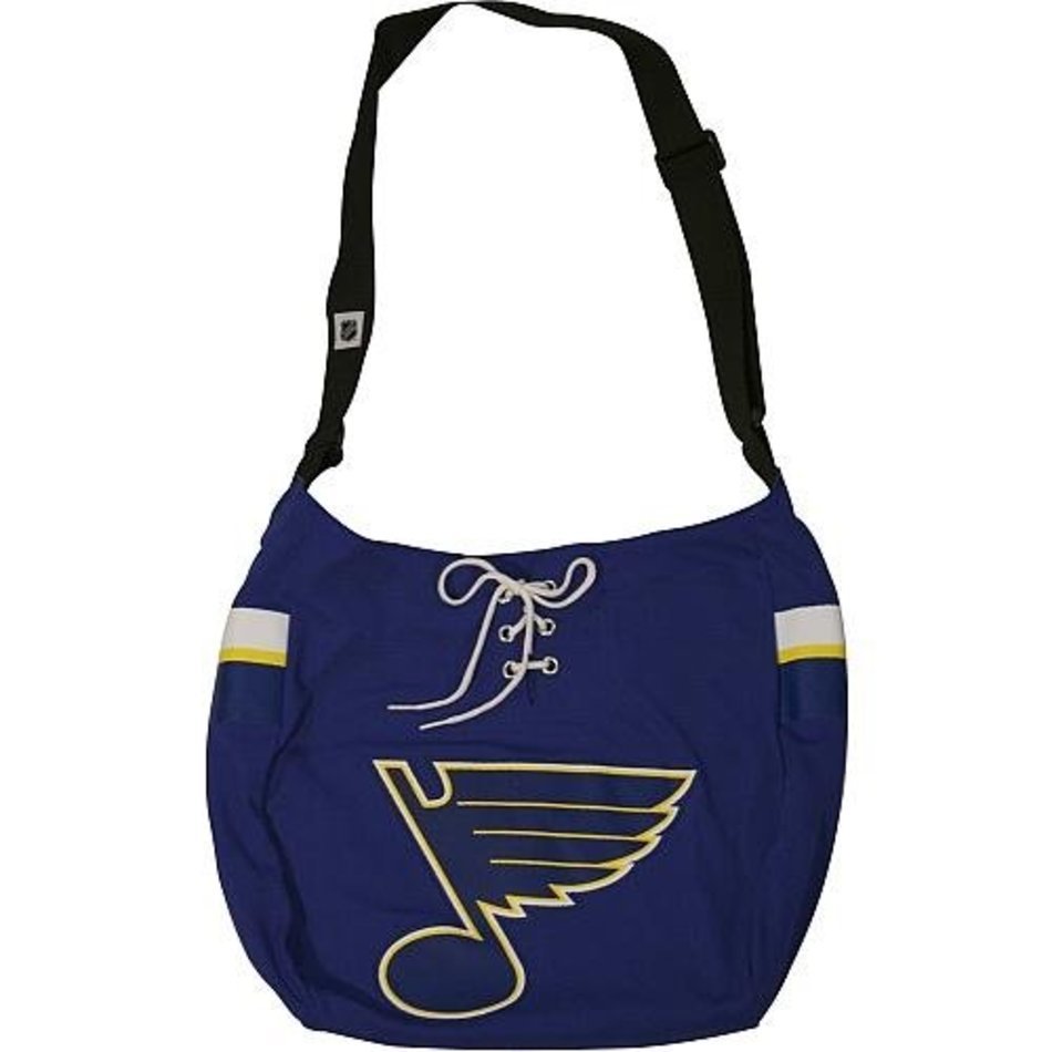 St Louis Blues Jersey For Women