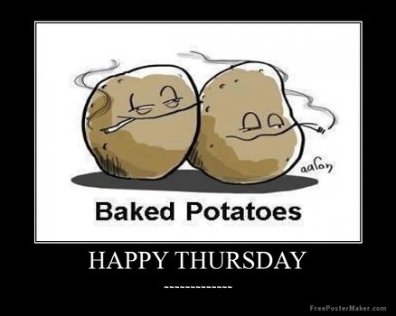 Funny Thursday Images