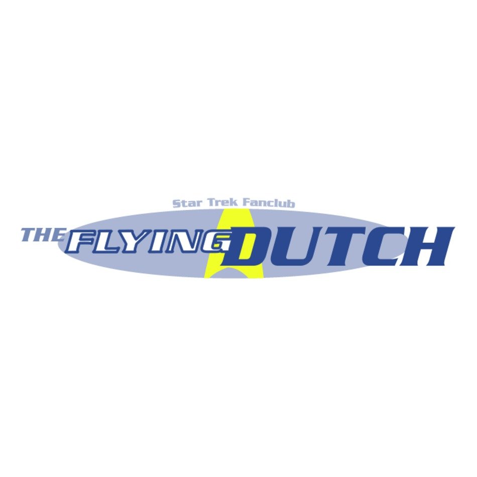 Free Vector The Flying Dutch