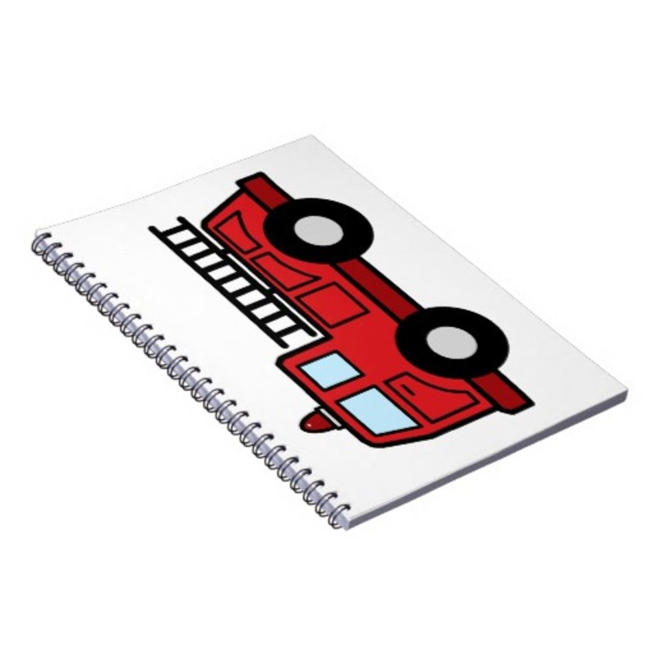 Emergency Vehicle Clip Art N4