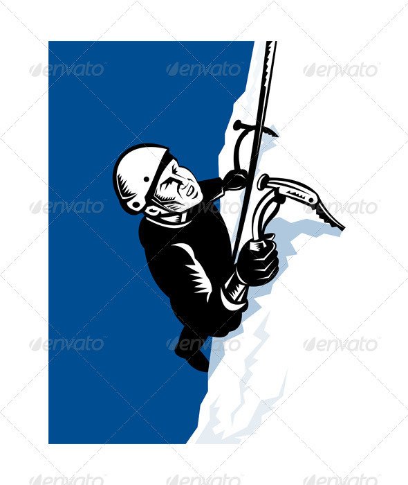 Mountain Climbers N2