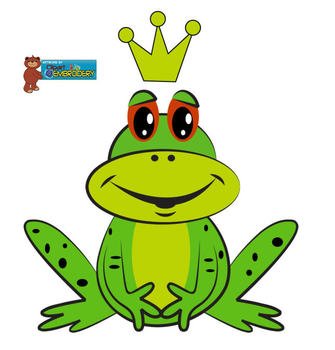 Happy Frogs