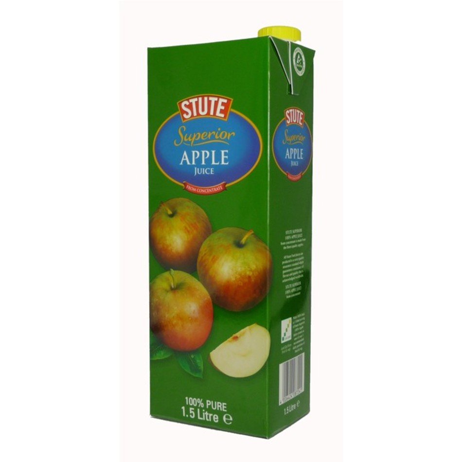Apple Juice N3