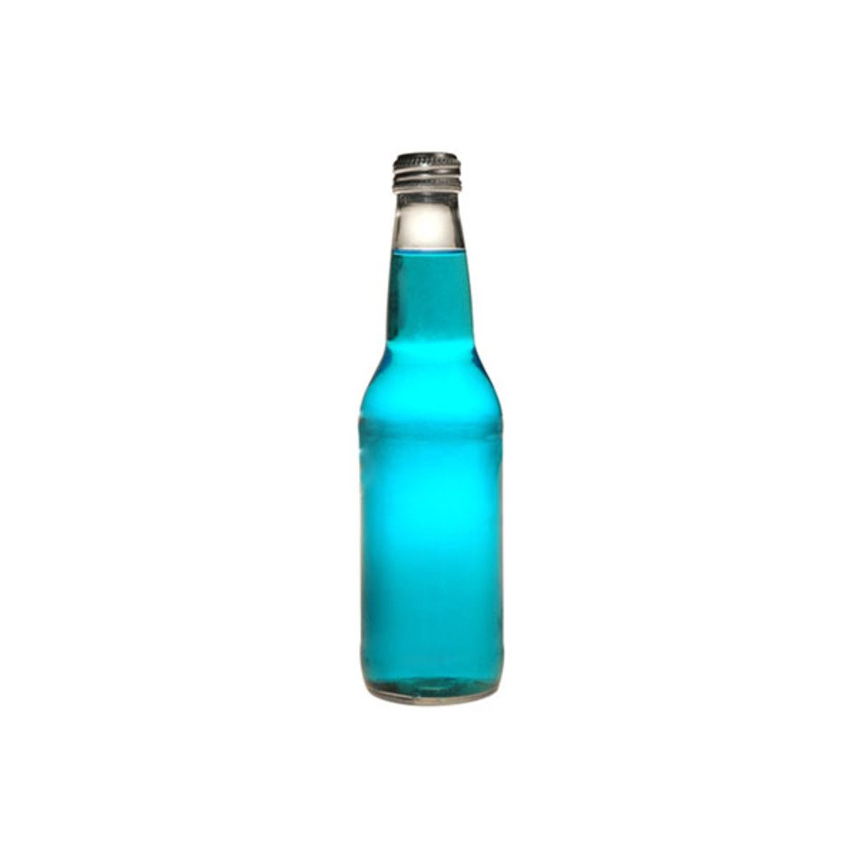 Bottle Clip Art N26