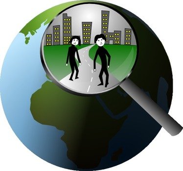 Zombie Clip Art N54