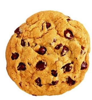 Chocolate Chip Cookies N5