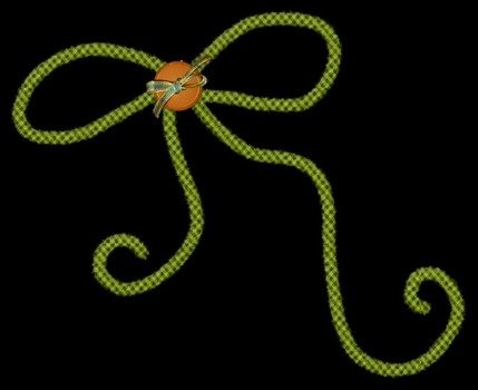 Bow String N2