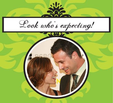 Natalie Morales Husband Joseph Rhodes