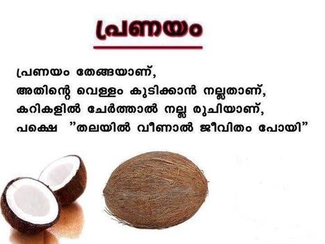 Malayalam Funny Jokes