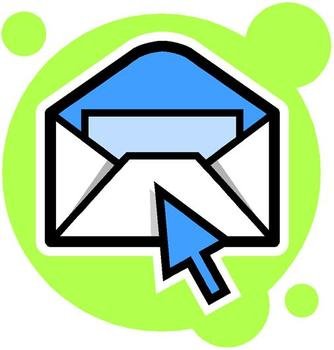 Email Icon N10