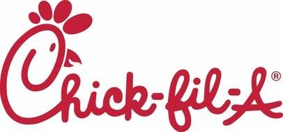 Chick-Fil-A as a Logo