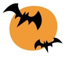 Bat Moon N2