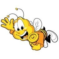 Honey Bee Quotes N2