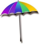 Umbrella Clip Art N76