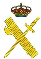 logo guardia civil