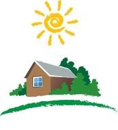 Summer Day Camp Logos