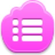 List Bullets Icon Clip Art N4