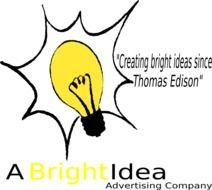 Bright Idea Clip Art N27