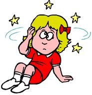 Dizzy Person Clip Art N6