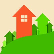 real estate market growth