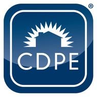 cdpe drawing