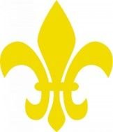 Fleur De Lis Clip Art N70