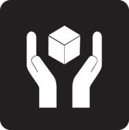 Handle With Care Symbol N2