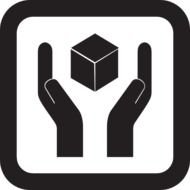 Handle With Care Clip Art N5