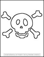 Pumpkin Carving Stencils