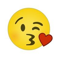 Kiss Emoji