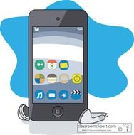 IPhone Clip Art N13