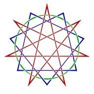 7 Point Star N2