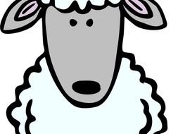 Listening Ears Clip Art N38